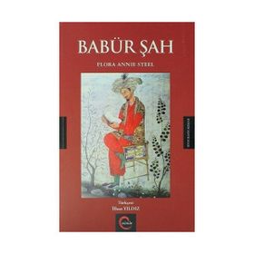 Babür Şah- Orhan Yeniaras