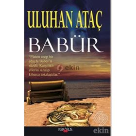 Babür - Uluhan Ataç