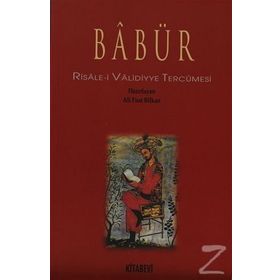 Babür - Uluhan Ataç