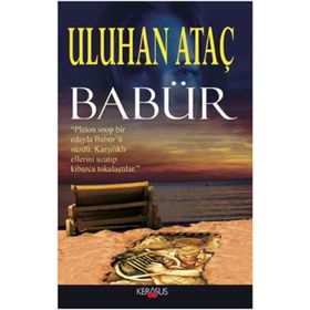 Babür - Uluhan Ataç