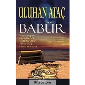 Babür - Uluhan Ataç