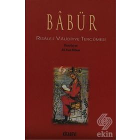 Babür - Uluhan Ataç
