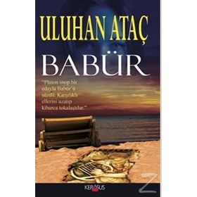 Babür - Uluhan Ataç