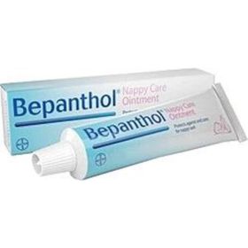 Baby 100 gr Pişik Önleyici Merhem