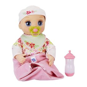 Baby Alive E2352 Harika Bebeğim