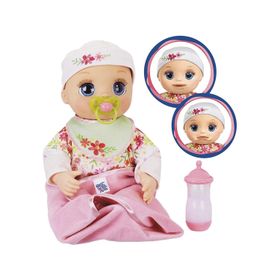 Baby Alive E2352 Harika Bebeğim