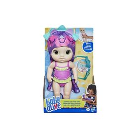 Baby Alive F2568 Güneş Işığı Seven Bebeğim Oyuncak Bebek