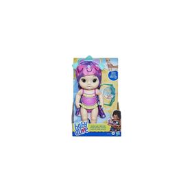 Baby Alive F2568 Güneş Işığı Seven Bebeğim Oyuncak Bebek