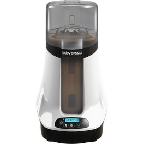 Baby Brezza Safe Smart Bottle Warmer Akıllı Güvenli Anne Sütü ve Biberon Isıtıcı