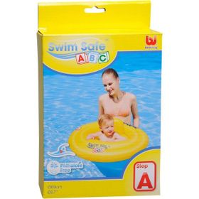Baby BW32096 Sarı Float Oturaklı