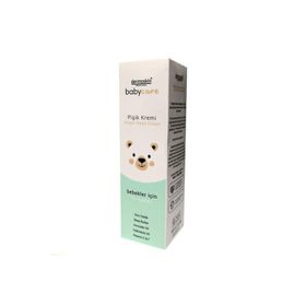 Baby Care 100 ml Pişik Önleyici Krem