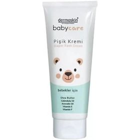 Baby Care 100 ml Pişik Önleyici Krem