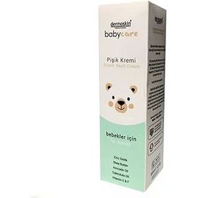 Baby Care 100 ml Pişik Önleyici Krem
