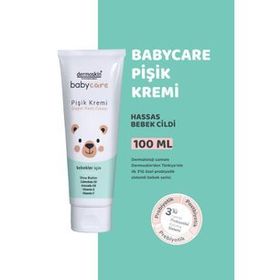 Baby Care 100 ml Pişik Önleyici Krem