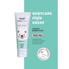 Baby Care 100 ml Pişik Önleyici Krem