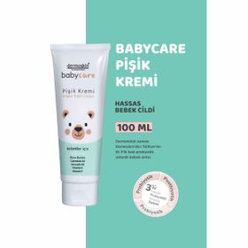 Baby Care 100 ml Pişik Önleyici Krem
