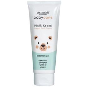 Baby Care 100 ml Pişik Önleyici Krem