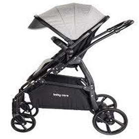 Baby Care 310 Gri Safari Travel Sistem Bebek Arabası