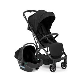 Baby Care BC314 Siyah Bambi Travel Puset