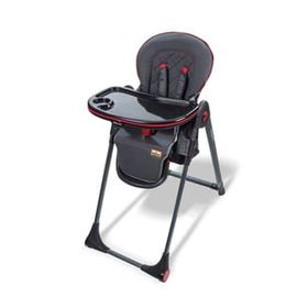 Baby Care BC515 Siyah Multiflex Mama Sandalyesi
