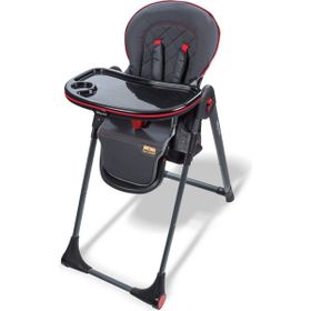 Baby Care BC515 Siyah Multiflex Mama Sandalyesi