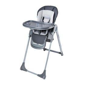 Baby Care BC515 Siyah Multiflex Mama Sandalyesi