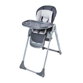 Baby Care BC515 Siyah Multiflex Mama Sandalyesi