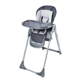 Baby Care BC515 Siyah Multiflex Mama Sandalyesi