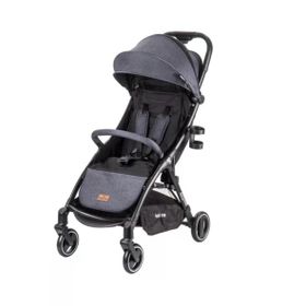 Baby Care BC720 Füme Bebek Arabası