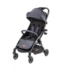 Baby Care BC720 Füme Bebek Arabası