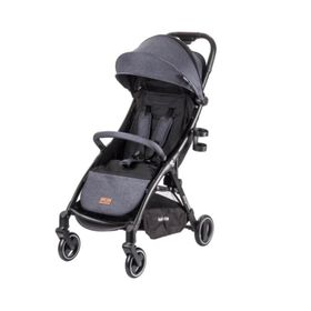 Baby Care BC720 Füme Bebek Arabası