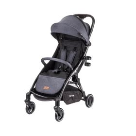 Baby Care BC720 Füme Bebek Arabası
