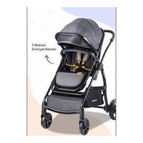 Baby Care Johnson BC305 Bebek Arabası