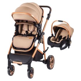 Baby Care Johnson BC305 Bebek Arabası