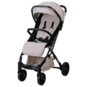 Baby Care Tripper Bej Kabin Boy Bebek Arabası