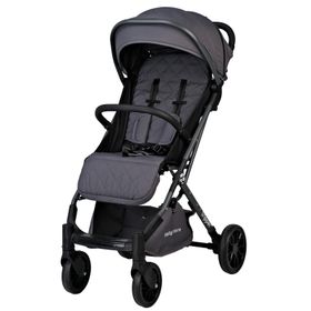 Baby Care Tripper Gri Kabin Boy Bebek Arabası