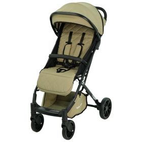 Baby Care Tripper Yeşil Kabin Boy Bebek Arabası