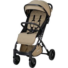 Baby Care Tripper Yeşil Kabin Boy Bebek Arabası