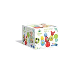 Baby Clementoni 17096 Disney Bowling Seti