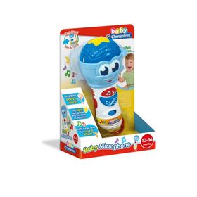 Baby Clementoni 17181 Eğlenceli Mikrofon