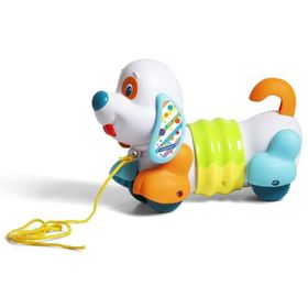 Baby Clementoni 17262 Çekçek Köpek