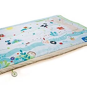 Baby Clementoni 17318 0 Ay Yumuşak Oyun Halısı