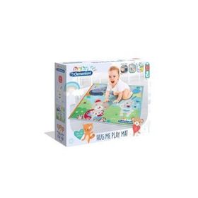 Baby Clementoni 17318 0 Ay Yumuşak Oyun Halısı