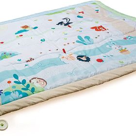 Baby Clementoni 17318 0 Ay Yumuşak Oyun Halısı
