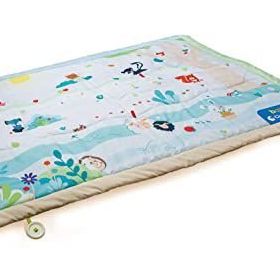 Baby Clementoni 17318 0 Ay Yumuşak Oyun Halısı