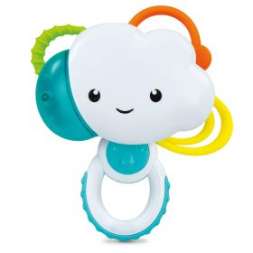 Baby Clementoni 17324 Bulut Çıngırak