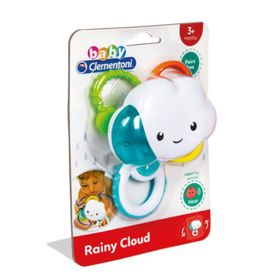 Baby Clementoni 17324 Bulut Çıngırak