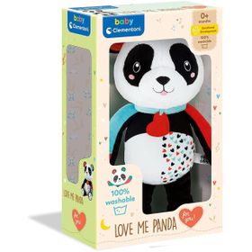 Baby Clementoni 17656 Baby For You-Love Me Panda
