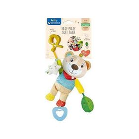 Baby Clementoni 17708 Gezgin Ayı
