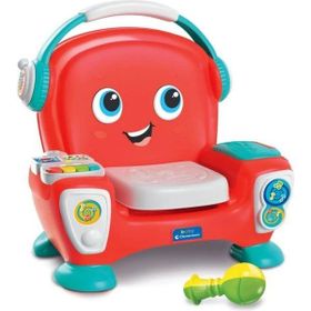 Baby Clementoni 17731 Bebek Koltuğu